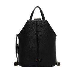 SURI FREY Plecak SFY Gray Plecaki 1 ct Damski. Szare plecaki damskie Suri Frey, z aplikacjami, z materiału. Za 275.99 zł.