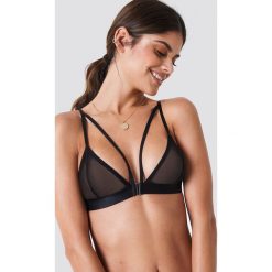 Ow Intimates Biustonosz Tanya - Black. Biustonosze marki Ow Intimates. Za 161.95 zł.