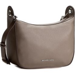 Torebka MICHAEL MICHAEL KORS - Raven 30F6SRXM2L Cinder. Listonoszki damskie marki MICHAEL Michael Kors. W wyprzedaży za 989.00 zł.
