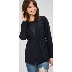 Vero Moda - Żakiet Elke. Żakiety damskie marki Vero Moda. W wyprzedaży za 99.90 zł.