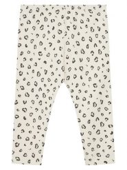 United Colors Of Benetton Legginsy 3SDSGF04U Beżowy Slim Fit. Brązowe legginsy dla dziewczynek United Colors Of Benetton, bez wzorów, z bawełny. Za 29.99 zł.