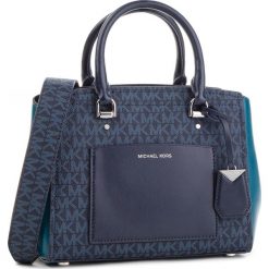 Torebka MICHAEL MICHAEL KORS - Benning 30F8SN4M2B Lxt/Adm/Pbl. Torebki do ręki damskie marki MICHAEL Michael Kors. W wyprzedaży za 979.00 zł.