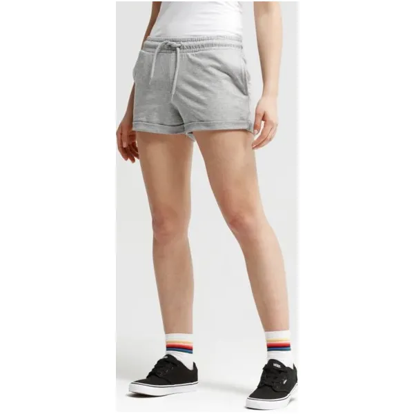 Feewear Szorty Maroni , szary, rozmiar M. Szare szorty damskie Feewear, m, bez wzorów, z bawełny. W wyprzedaży za 39.99 zł.