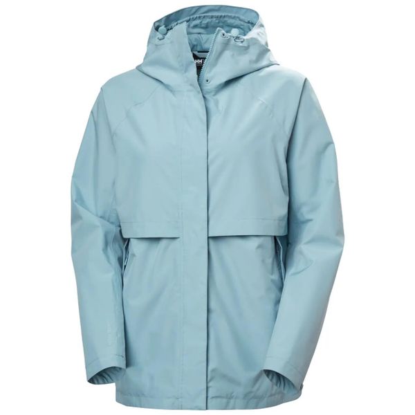 Damska kurtka puchowa Helly Hansen Sienna. Czarne kurtki damskie Helly Hansen, l, bez wzorów, z poliamidu, bez kaptura. Za 642.50 zł.