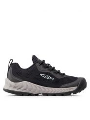 Keen Trekkingi Nxis Speed 1026119 Czarny. Czarne obuwie sportowe damskie Keen, trekkingowe. Za 379.99 zł.