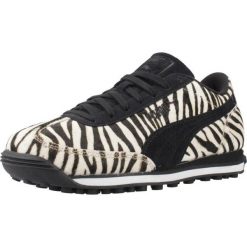 Buty PUMA YELLOW EASY RIDER ZEBRA WNS Nadruk zwierzęcy. Żółte trekkingi damskie Puma, trekkingowe. Za 378.99 zł.