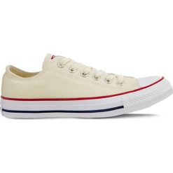 Kremowe Stylowe Trampki Converse All Star M9165. Trampki i tenisówki damskie marki Molly.pl. Za 279.00 zł.