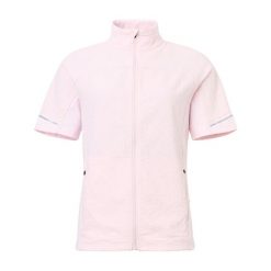 Damska koszulka polo Abacus Wedge. Niebieskie koszulki sportowe damskie Abacus, xl, bez wzorów, z dżerseju, bez kołnierzyka, bez ramiączek, na golfa. Za 603.00 zł.