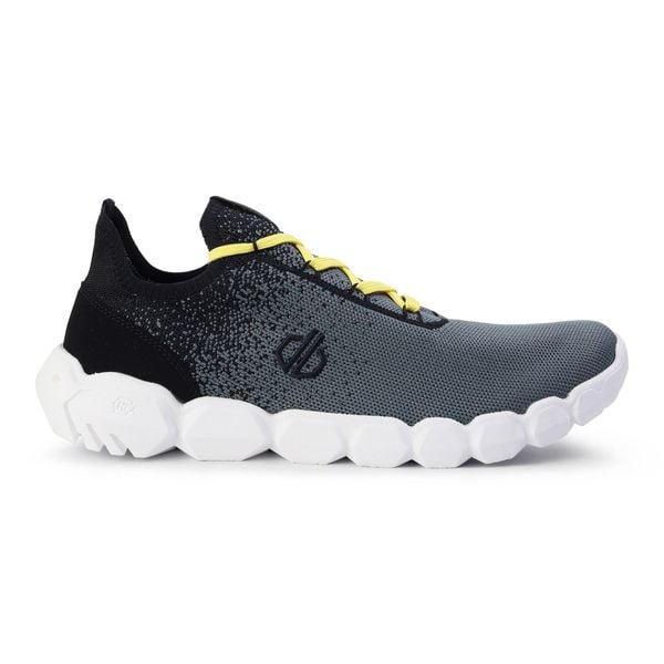 Buty sportowe męskie Hex-At. Zielone buty sportowe męskie Dare 2b, bez zapięcia, na fitness i siłownię. W wyprzedaży za 129.99 zł.