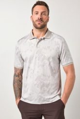 Męska Koszulka polo FLEXNAMIC® golf rękaw 1/2 szybkoschnąca do rozm. 7 XL. Białe koszulki polo męskie JAY-PI, m, bez wzorów, z dżerseju, bez ramiączek. Za 199.99 zł.