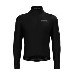 Kurtka Bioracer Tempest Protect Pixel. Czarne kurtki męskie BIORACER, m, bez wzorów, sportowe, bez kaptura. Za 866.50 zł.