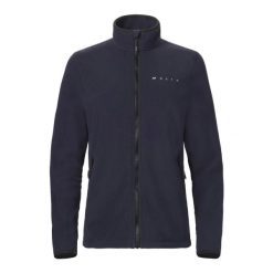 Damski polar Musto Evolution Polartec 100. Niebieskie bluzy sportowe damskie Musto, bez wzorów, z polaru, bez kaptura. Za 368.00 zł.