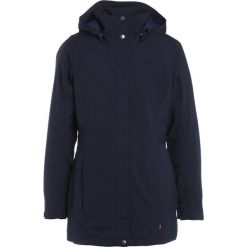 Vaude PEMBROKE Parka eclipse uni. Parki damskie Vaude, z materiału. W wyprzedaży za 719.20 zł.
