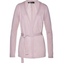 Długa spódnica z nadrukiem: MUST HAVE bonprix jasnoniebieski - paisley. Niebieskie spódnice damskie bonprix, na lato, bez wzorów, eleganckie, maxi. Za 129.99 zł.