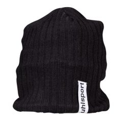 Czapka z dzianiny Uhlsport. Białe czapki i kapelusze męskie Uhlsport, bez wzorów, z dzianiny, sportowe. Za 120.00 zł.