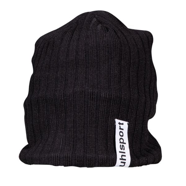 Czapka z dzianiny Uhlsport. Białe czapki i kapelusze męskie Uhlsport, bez wzorów, z dzianiny, sportowe. Za 120.00 zł.