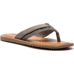 Japonki GEOX - U Artie E U92V1E 022NB C9007 Stone. Klapki męskie Geox. Za 299.00 zł.