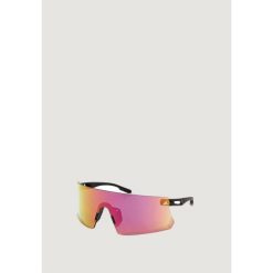 Okulary Mężczyzna ADIDAS Maschera Unisex. Czarne okulary przeciwsłoneczne męskie Adidas. W wyprzedaży za 693.75 zł.