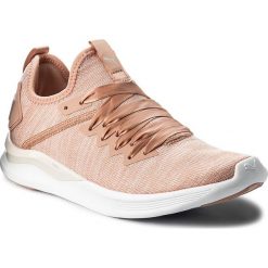 Buty PUMA - Ignite Flash EvoKnit S Ep Wn 190959 02 Peach Beige/Peral/White. Obuwie sportowe damskie marki Puma. W wyprzedaży za 249.00 zł.