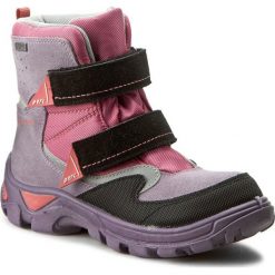 Śniegowce BARTEK - 97423-61X Różowy. Buty zimowe dziewczęce marki Bartek. W wyprzedaży za 189.00 zł.