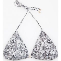 Góra od bikini - Szary. Bikini damskie marki Reserved. Za 69.99 zł.