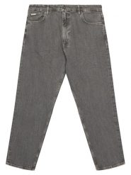 Guess Jeans Jeansy M5YA90 D5LW2 Szary ciemny Relaxed Fit. Szare jeansy męskie Guess Jeans. Za 297.99 zł.