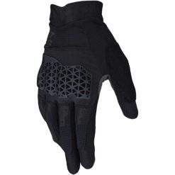 Rękawice rowerowe LEATT Glove MTB 3.0 Lite. Czarne buty sportowe męskie LEATT, bez zapięcia, rowerowe. Za 279.00 zł.