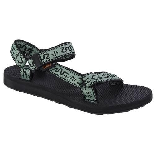 Buty do chodzenia damskie Teva W Original Universal. Czarne sandały damskie Teva, na lato, trekkingowe. Za 288.00 zł.