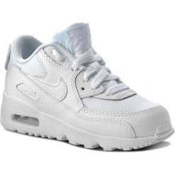 Buty NIKE - Air Max 90 Mesh (PS) 833420 100 White/White. Półbuty dziewczęce marki Nike. W wyprzedaży za 269.00 zł.