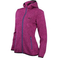 Bluza damska Bjorn polarowa Cabianca. Czerwone bluzy damskie Björn Borg, bez wzorów, z materiału, bez kaptura. Za 105.99 zł.