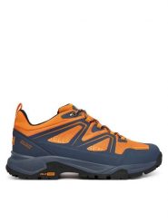 Helly Hansen Trekkingi Cascade Low Ht 11749 Pomarańczowy. Brązowe trekkingi męskie Helly Hansen, trekkingowe. Za 699.99 zł.
