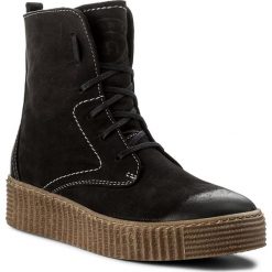 Botki NESSI - 17232/O Czarny 9. Botki damskie marki Nessi. W wyprzedaży za 269.00 zł.