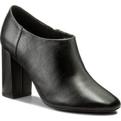 Półbuty GEOX - D Audalies H. B D743XB 00085 C9999 Black. Półbuty damskie marki Geox. W wyprzedaży za 279.00 zł.