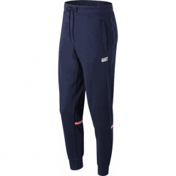 New Balance WP91555PGM. Spodnie materiałowe damskie marki New Balance. Za 229.99 zł.