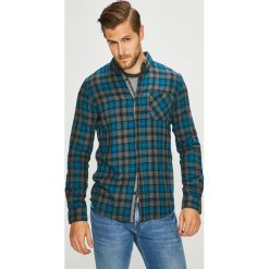 Tom Tailor Denim - Koszula. Koszule męskie marki Tom Tailor Denim. W wyprzedaży za 139.90 zł.