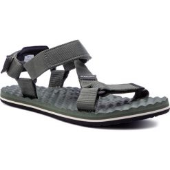 Sandały THE NORTH FACE - Base Camp Switchback Sandal T92Y974NX Four Leaf Clover/Tnf Black. Sandały męskie marki The North Face. Za 149.00 zł.