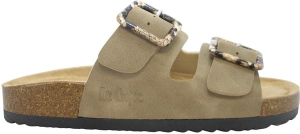 Lee Cooper Buty sandały klapki LEE COOPER (LCW-26-35-4451L) 41. Klapki damskie Lee Cooper, bez wzorów, bez obcasa, bez zapięcia. Za 93.45 zł.