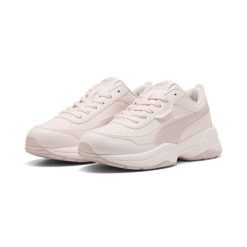 Damskie buty sportowe Cilia Mode PUMA Jasmine Flower Mauve Mist Pink. Czerwone obuwie sportowe damskie Puma, bez wzorów, trekkingowe. Za 299.99 zł.