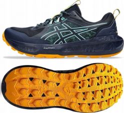 Buty Asics GEL-SONOMA 8 1011B979 400. Buty sportowe męskie Asics, bez zapięcia. Za 400.00 zł.
