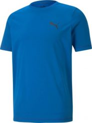 Puma Puma męska koszulka t-shirt ACTIVE SMALL LEGO 586725 58 S. T-shirty męskie Puma, m, bez wzorów, bez kołnierzyka. Za 119.99 zł.