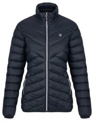 Damska kurtka Loap Irbora ciemnoszara. Szare kurtki damskie Scarpa, na zimę, xl, bez wzorów, z nylonu, bez kaptura. Za 299.99 zł.