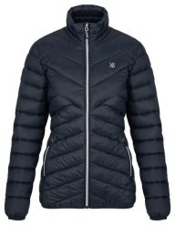 Damska pikowana kurtka Loap Irbora ciemnoszara. Czarne kurtki sportowe damskie Scarpa, na zimę, l, bez wzorów, z materiału, bez kaptura, do biegania. Za 255.99 zł.