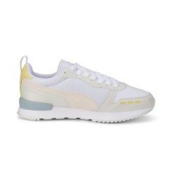 Buty do chodzenia damskie Puma R78. Obuwie sportowe damskie Puma, bez wzorów, z gumy, do biegania. Za 149.99 zł.