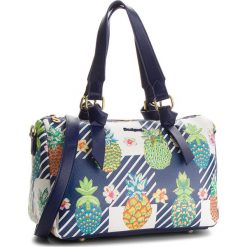 Torebka DESIGUAL - 18SAXPGR 5000. Torebki do ręki damskie marki Desigual. W wyprzedaży za 229.00 zł.