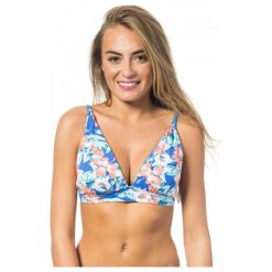 Rip Curl Góra Od Bikini Mia Flores Halter M Niebieski. Bikini damskie marki Rip Curl. W wyprzedaży za 119.00 zł.