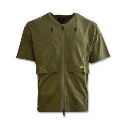 Koszulka męska Air Jordan 23 Engineered Men's Short-Sleeve Top. Zielone koszulki sportowe męskie Jordan, m, bez wzorów, bez kołnierzyka, bez ramiączek, do koszykówki. Za 242.00 zł.