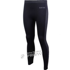 Hi-tec Spodnie damskie Lady Calido Black r. XL. Spodnie materiałowe damskie marki Hi-tec. Za 40.41 zł.