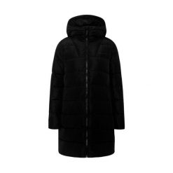 Damska długa kurtka Kari Traa Linn. Czarne kurtki damskie Kari Traa, bez wzorów, z puchu, bez kaptura. Za 756.00 zł.