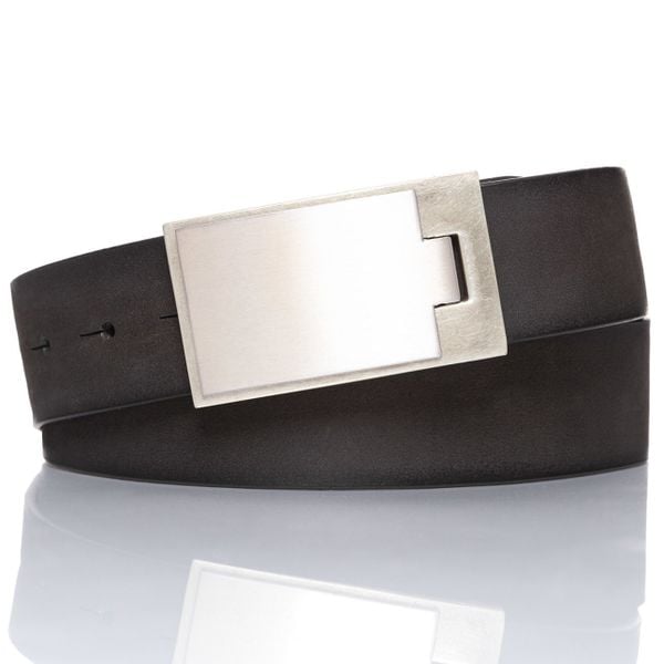 MUSTANG PASEK SKÓRZANY MUS-M5001 0791 40mm Ledergürtel (RO39-2689A). Paski damskie Mustang, bez wzorów, klasyczne. Za 129.99 zł.