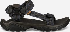 Teva M'S Terra Fi 5 Universal, MGBL, 39,5 (us 7); uk 6. Sandały męskie Teva, bez zapięcia. Za 355.01 zł.